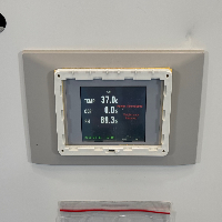 Nuaire NU-5820 CO2 Incubator image 2